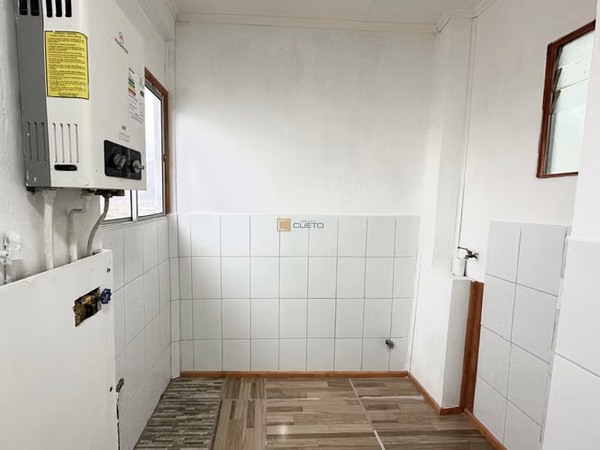 Se arrienda departamento 3D-1B, QUILLOTA