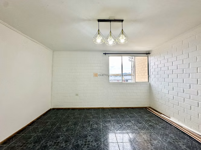 Se arrienda departamento 3D-1B, QUILLOTA