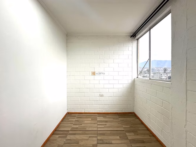Se arrienda departamento 3D-1B, QUILLOTA