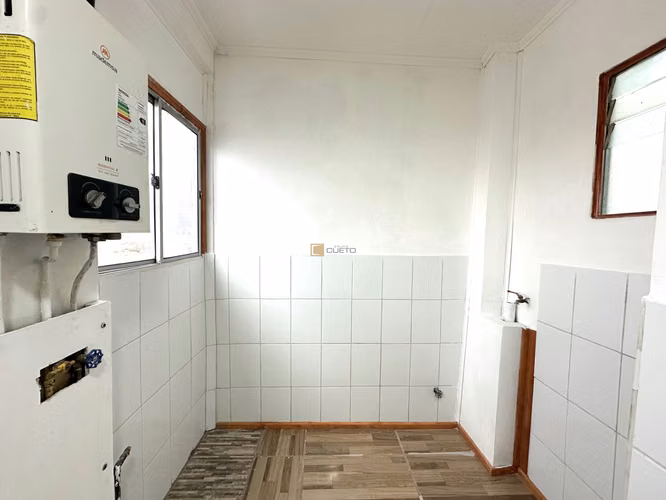 Se arrienda departamento 3D-1B, QUILLOTA