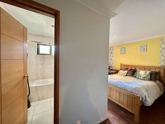 Parcela en venta de 20000m2 , San Pedro de Quillota