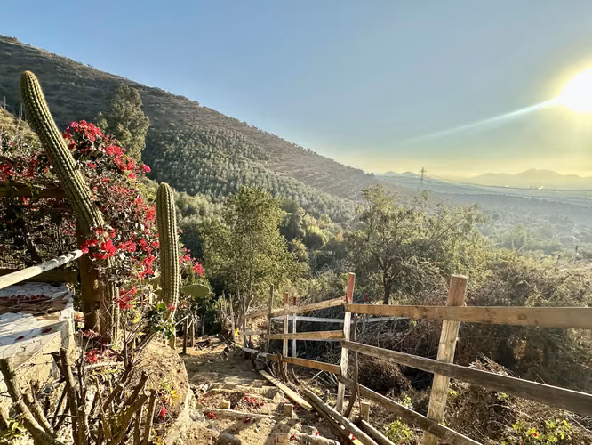Parcela en venta de 20000m2 , San Pedro de Quillota