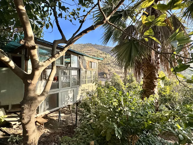 Parcela en venta de 20000m2 , San Pedro de Quillota