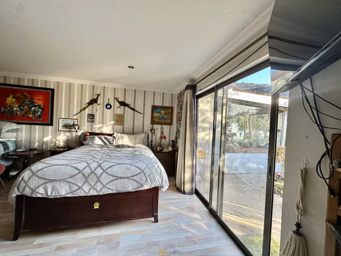 Parcela en venta de 20000m2 , San Pedro de Quillota