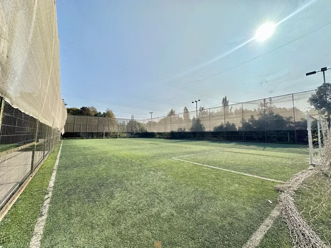 Sitio en arriendo de 2700m2, Paradero 19 La cruz - Imagen 4