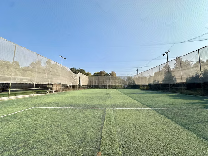 Sitio en arriendo de 2700m2, Paradero 19 La cruz - Imagen 6