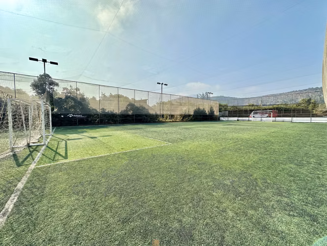Sitio en arriendo de 2700m2, Paradero 19 La cruz