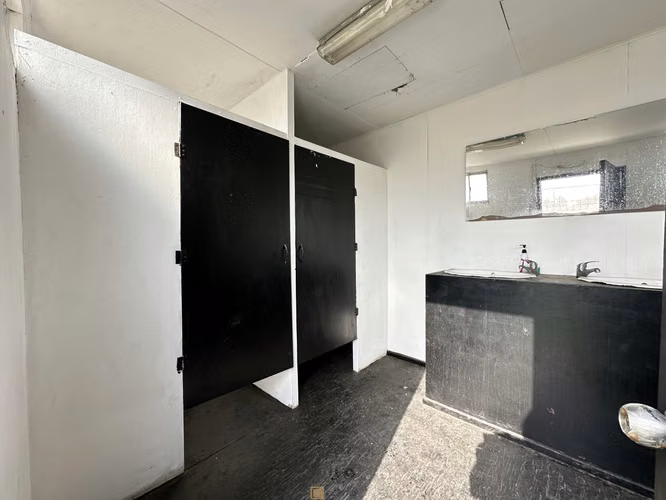Sitio en arriendo de 2700m2, Paradero 19 La cruz
