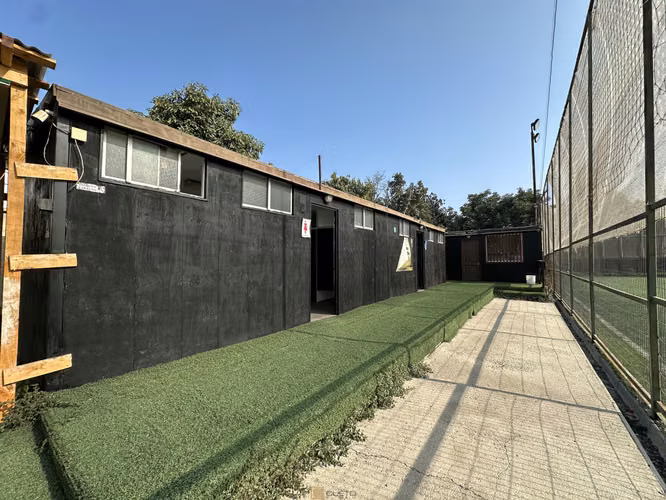 Sitio en arriendo de 2700m2, Paradero 19 La cruz - Imagen 7