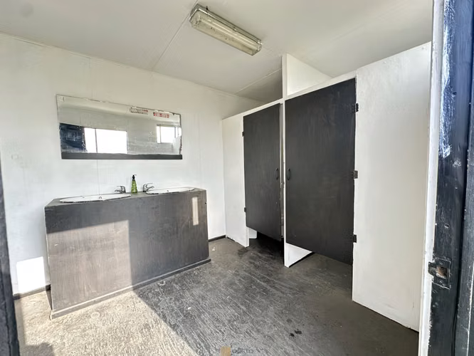 Sitio en arriendo de 2700m2, Paradero 19 La cruz - Imagen 10