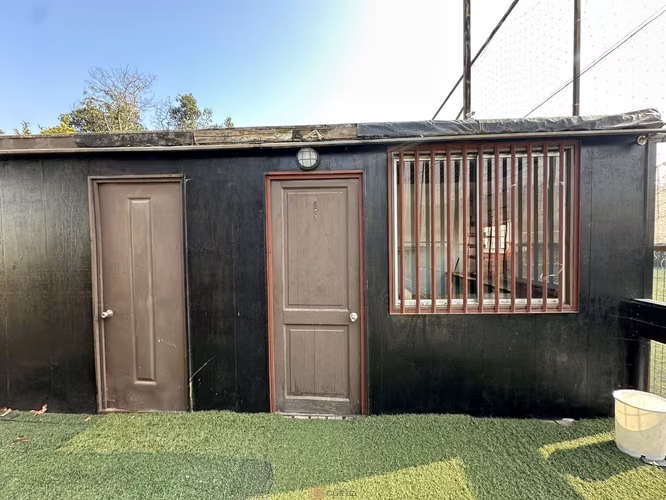 Sitio en arriendo de 2700m2, Paradero 19 La cruz - Imagen 8