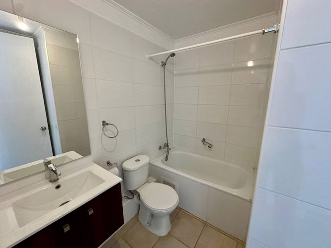 Departamento en venta 3 Dormitorios 2 Baños  Quillota