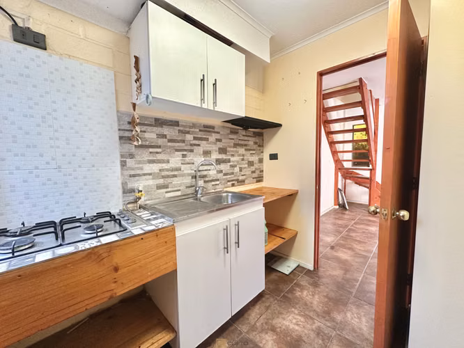 Casa en venta 3D-1B, Cond la foresta, Hijuelas
