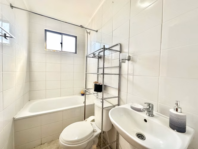 Casa en venta 3D-1B, Cond la foresta, Hijuelas