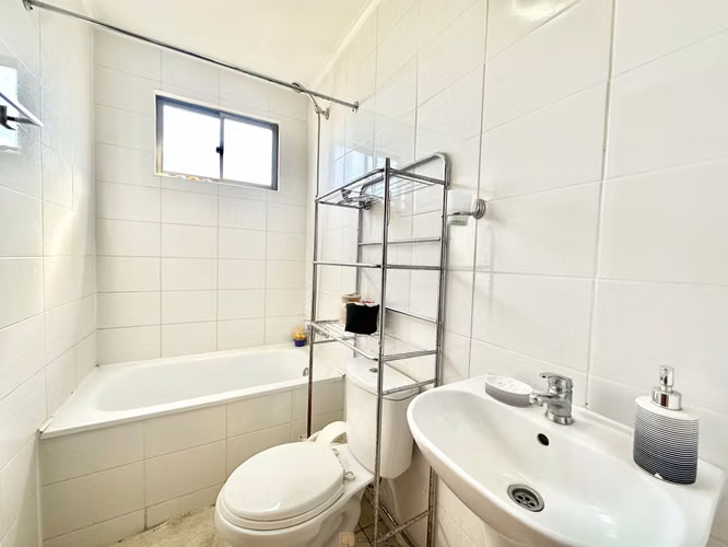 Casa en venta 3D-1B, Cond la foresta, Hijuelas