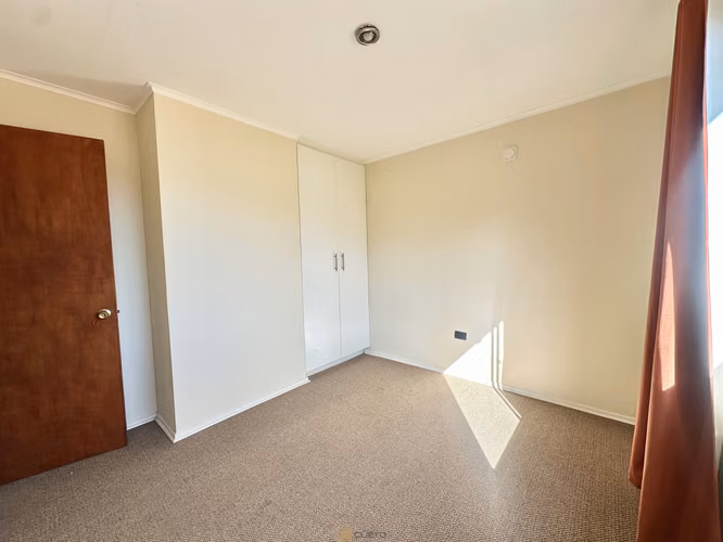 Casa en venta 3D-1B, Cond la foresta, Hijuelas