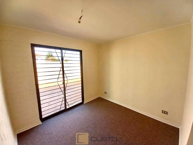 Casa en venta 3d-1b Barrio Maitenes de Quillota