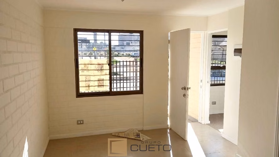 Casa en venta 3d-1b Barrio Maitenes de Quillota