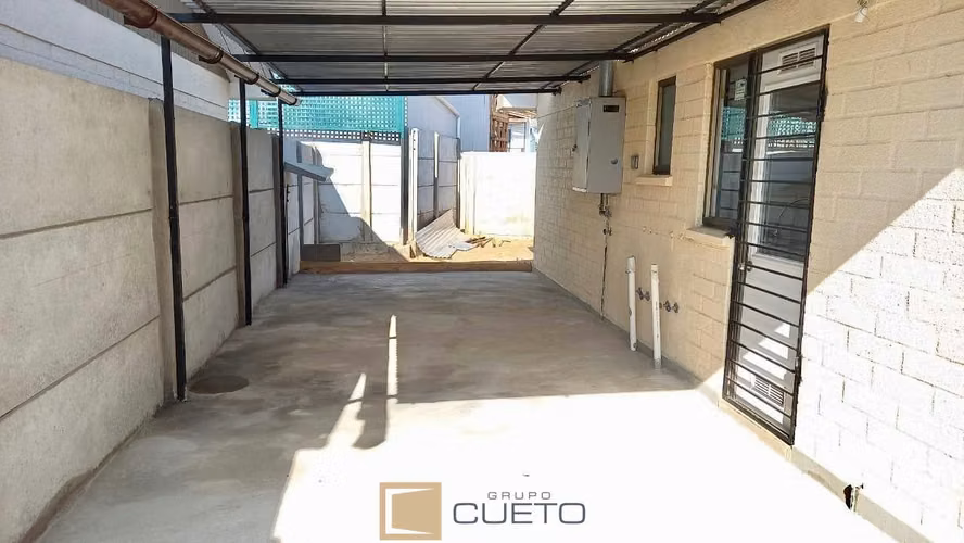 Casa en venta 3d-1b Barrio Maitenes de Quillota