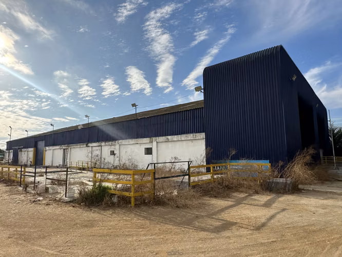 Se vende Galpón en Quillota - Imagen 11