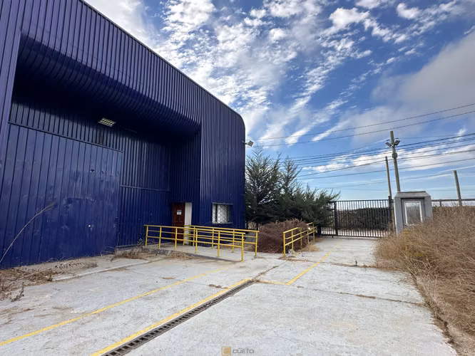 Se vende Galpón en Quillota - Imagen 3