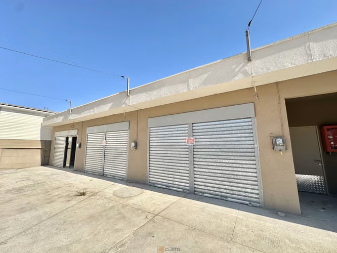 Locales Comerciales en arriendo, Quillota