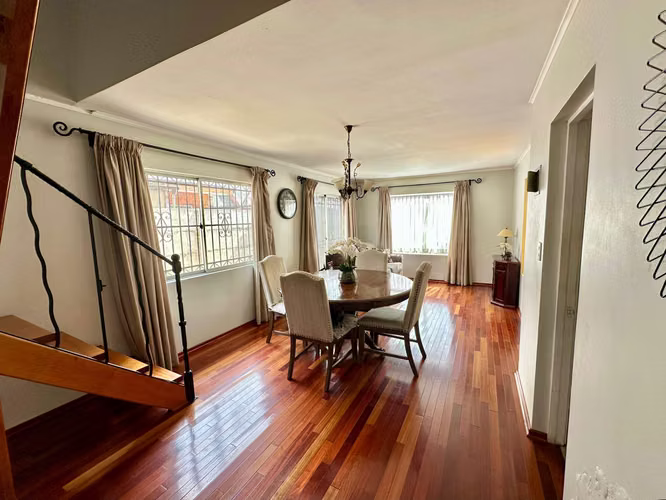 Casa en venta 3d I 2b, Paradero 18, La Cruz