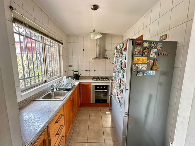 Casa en venta 3d I 2b, Paradero 18, La Cruz