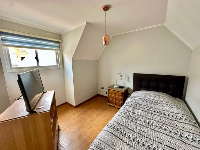 Casa en venta 3d I 2b, Paradero 18, La Cruz