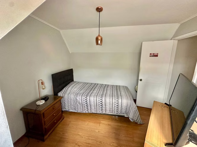 Casa en venta 3d I 2b, Paradero 18, La Cruz
