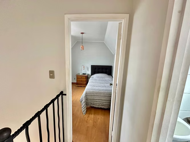 Casa en venta 3d I 2b, Paradero 18, La Cruz