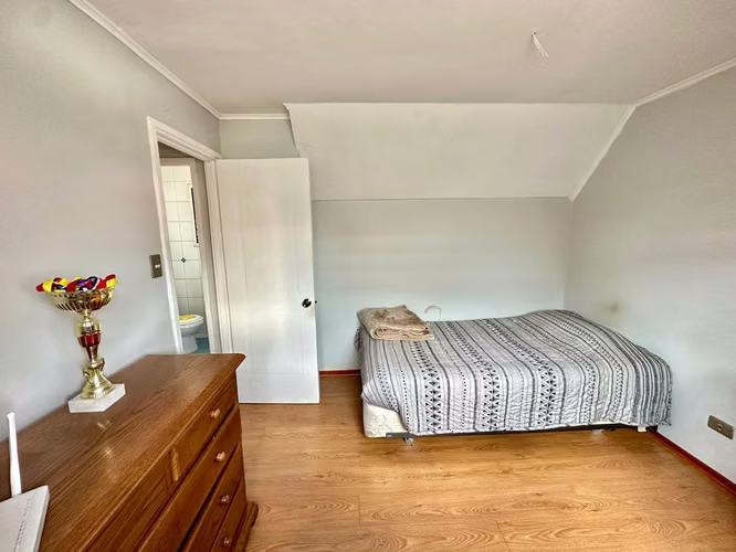 Casa en venta 3d I 2b, Paradero 18, La Cruz
