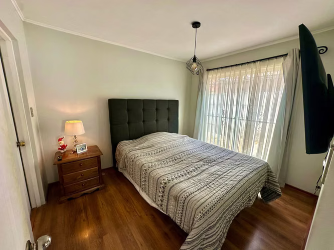 Casa en venta 3d I 2b, Paradero 18, La Cruz