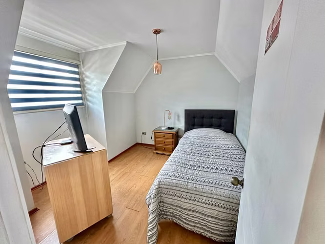 Casa en venta 3d I 2b, Paradero 18, La Cruz