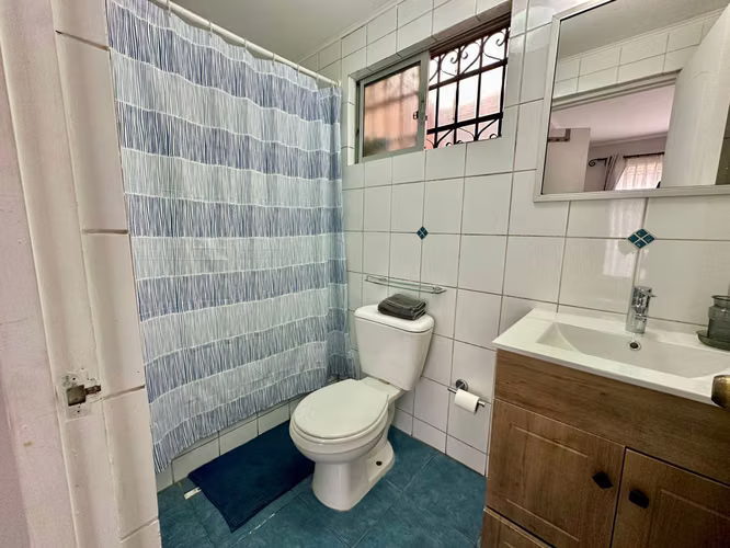 Casa en venta 3d I 2b, Paradero 18, La Cruz