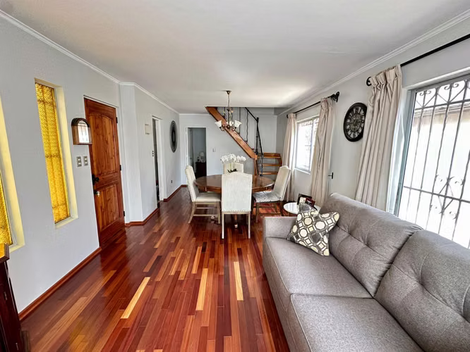 Casa en venta 3d I 2b, Paradero 18, La Cruz