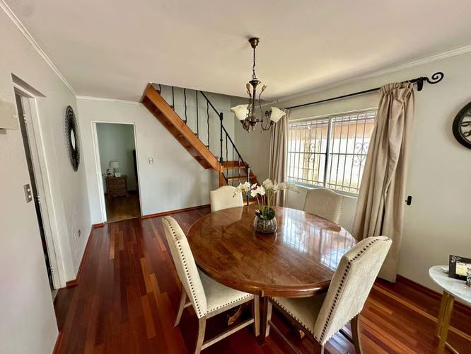 Casa en venta 3d I 2b, Paradero 18, La Cruz