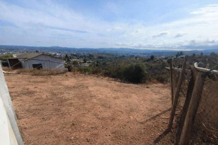 Sitio en venta de 630m2 Villa Alemana - Imagen 3