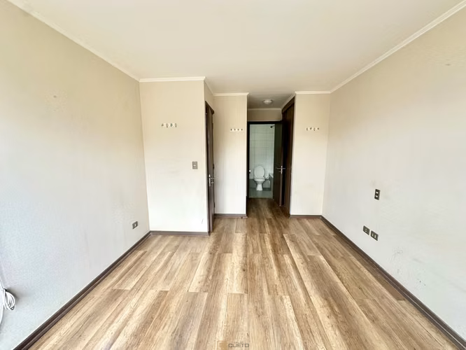 Departamento en Venta 3 Dormitorios, 1 Baño en Villa Alemana