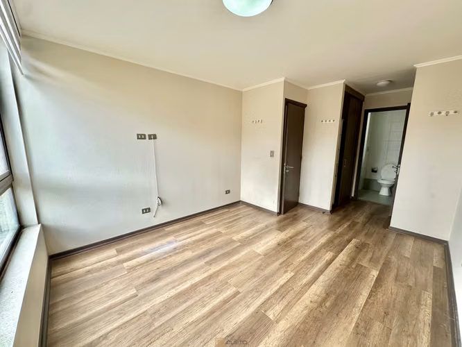 Departamento en Venta 3 Dormitorios, 1 Baño en Villa Alemana