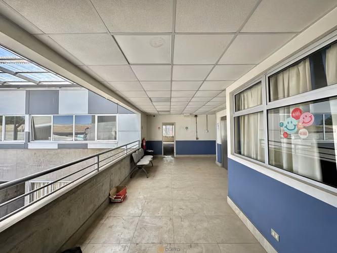 Se vende Local Comercial, Centro de Villa Alemana