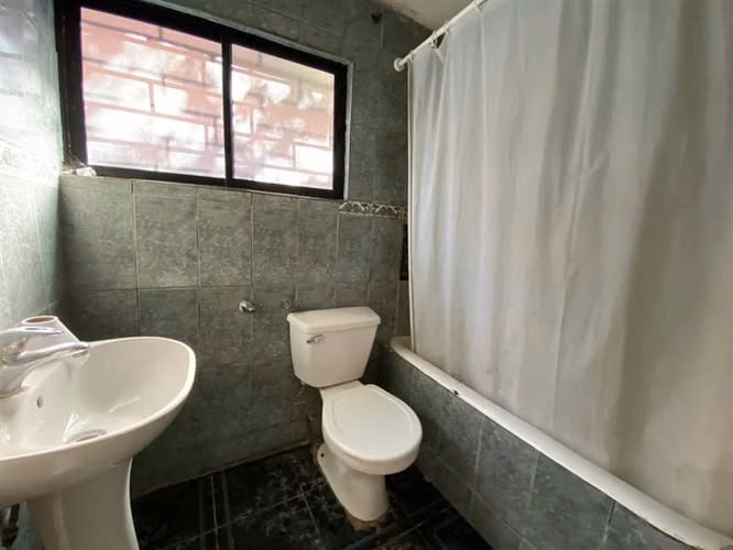 Casa en arriendo de 3 dorm. en Quilpué