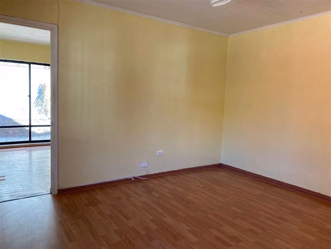 Casa en arriendo de 3 dorm. en Quilpué
