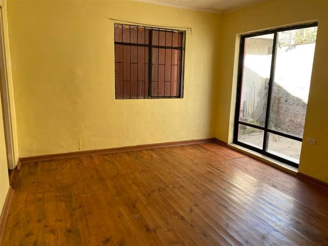 Casa en arriendo de 3 dorm. en Quilpué