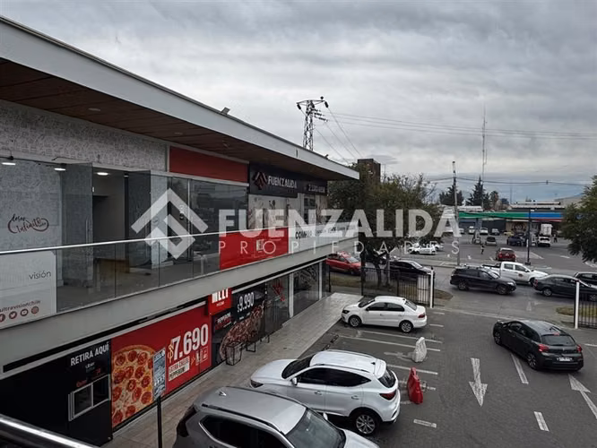 Local Comercial en arriendo en Puente Alto, APP