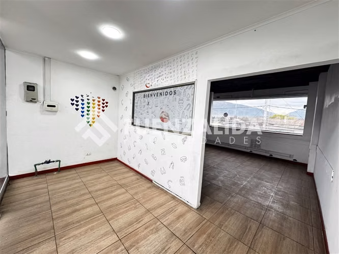Local Comercial en arriendo en Puente Alto, APP