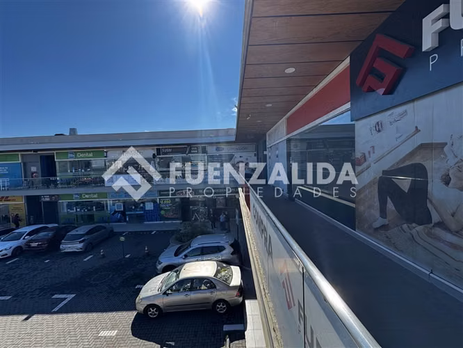 Local Comercial en arriendo en Puente Alto, APP