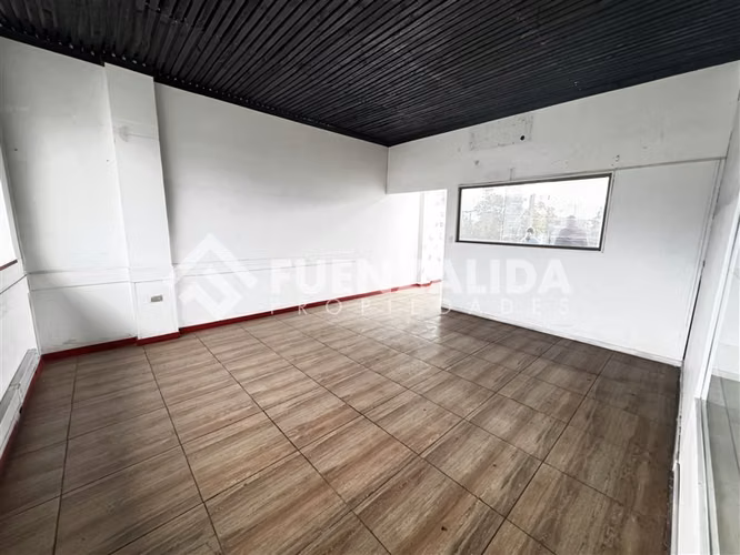 Local Comercial en arriendo en Puente Alto, APP