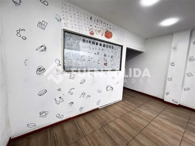 Local Comercial en arriendo en Puente Alto, APP