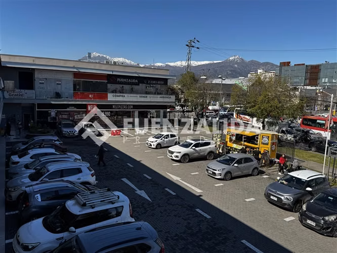 Local Comercial en arriendo en Puente Alto, APP
